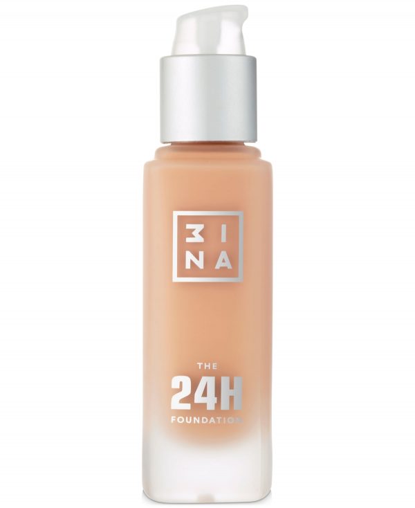 3INA The 24H Foundation - - Natural Beige