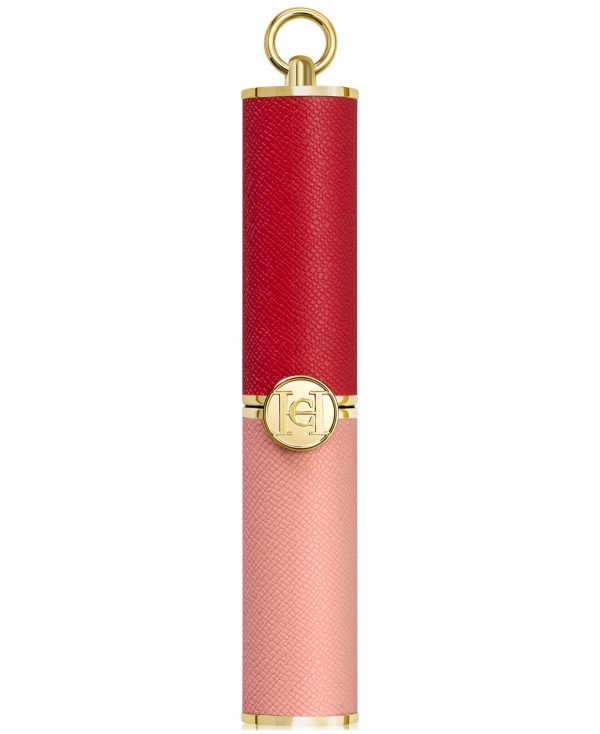 Carolina Herrera Good Girl Maxi Glaze Lipstick Case, Created for Macy's - Red / Pink