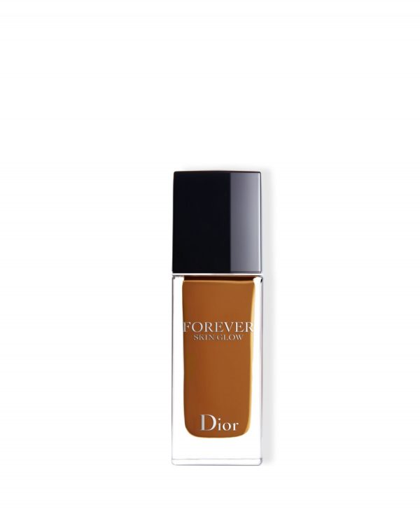 Dior Forever Skin Glow Hydrating Foundation Spf 15 - . Warm (Medium to deep skin with warm un