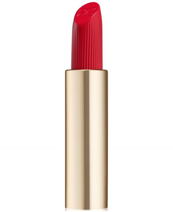 Estee Lauder Pure Color Lipstick, Creme Refill - Carnal