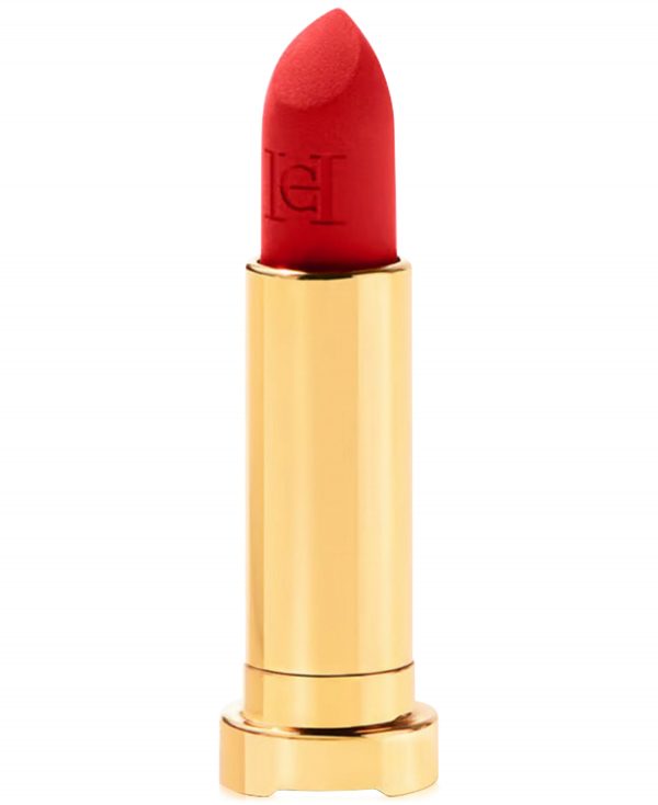 Fabulous Kiss Matte Lipstick Refill, Created for Macy's - - Carolina (vivid red)