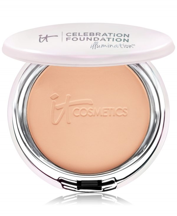 It Cosmetics Celebration Foundation Illumination - Medium