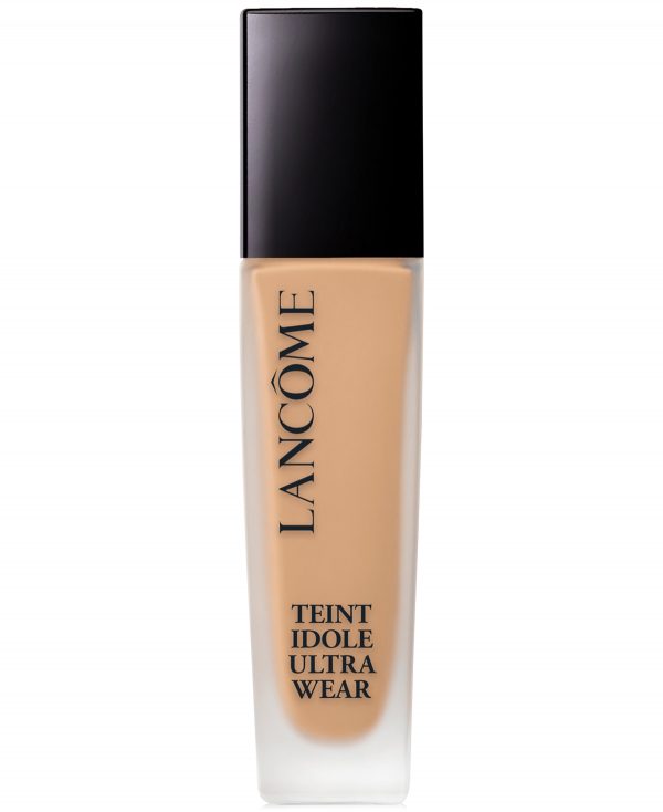 Lancome Teint Idole Ultra Wear Foundation - W - light to medium olive skin with warm