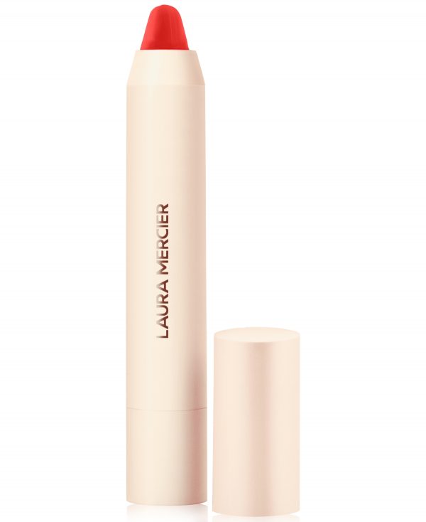 Laura Mercier Petal Soft Lipstick Crayon - Alma