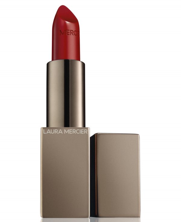 Laura Mercier Rouge Essentiel Silky Cream Lipstick - ROUGE ULTIME