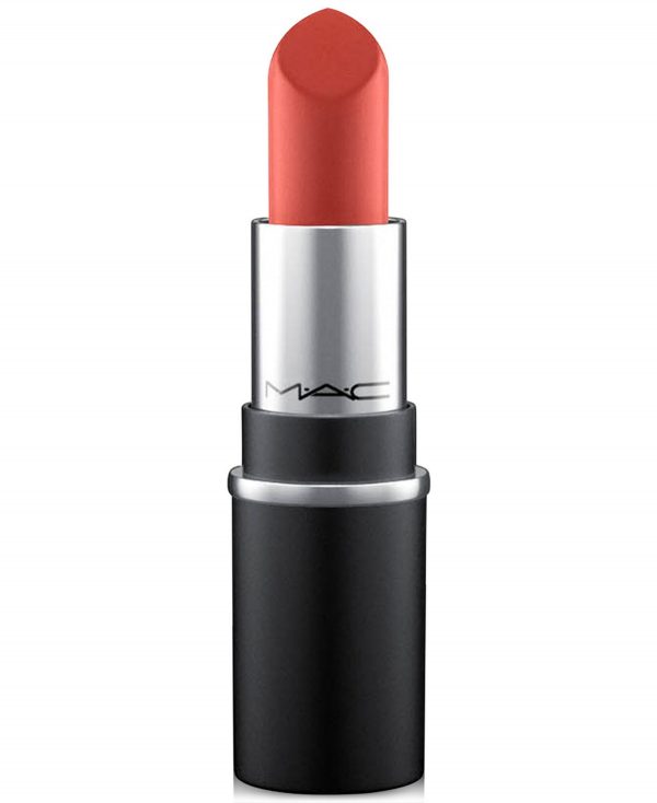 Mac Mini Mac Lipstick - Chili