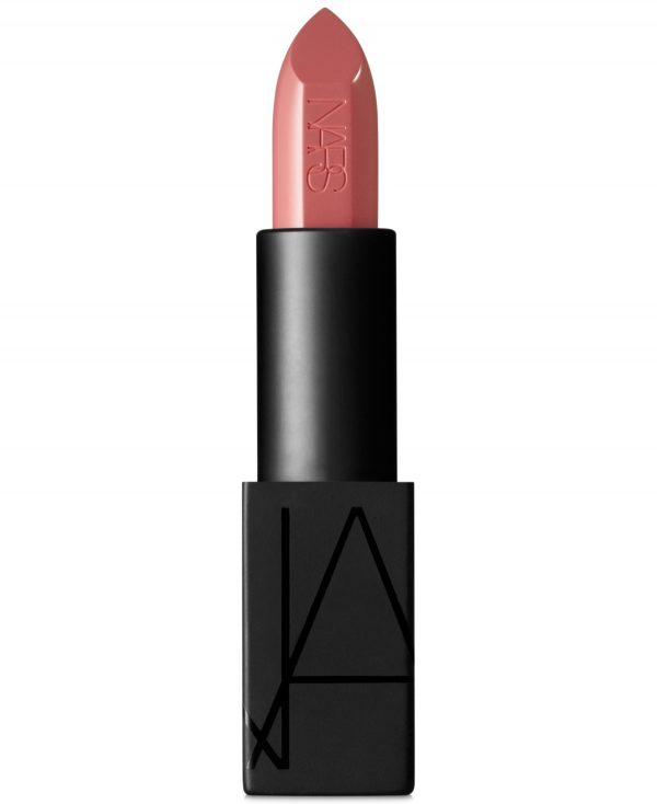 Nars Audacious Lipstick, 0.14 oz - Raquel (Pink Beige)