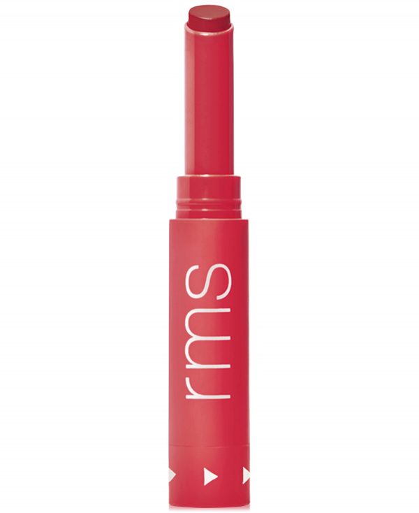 Rms Beauty Legendary Serum Lipstick - Monica