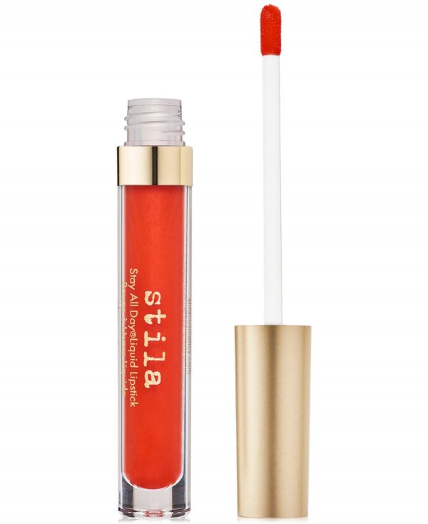 Stila Stay All Day Shimmer Liquid Lipstick - Sheer Fragola