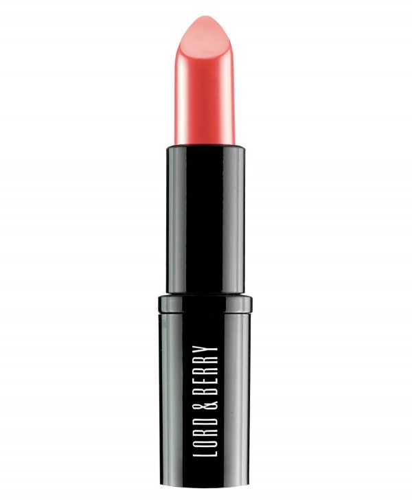 Vogue Matte Lipstick - Euphoria Peach