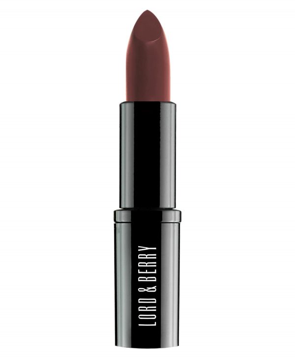 Vogue Matte Lipstick - Passionate