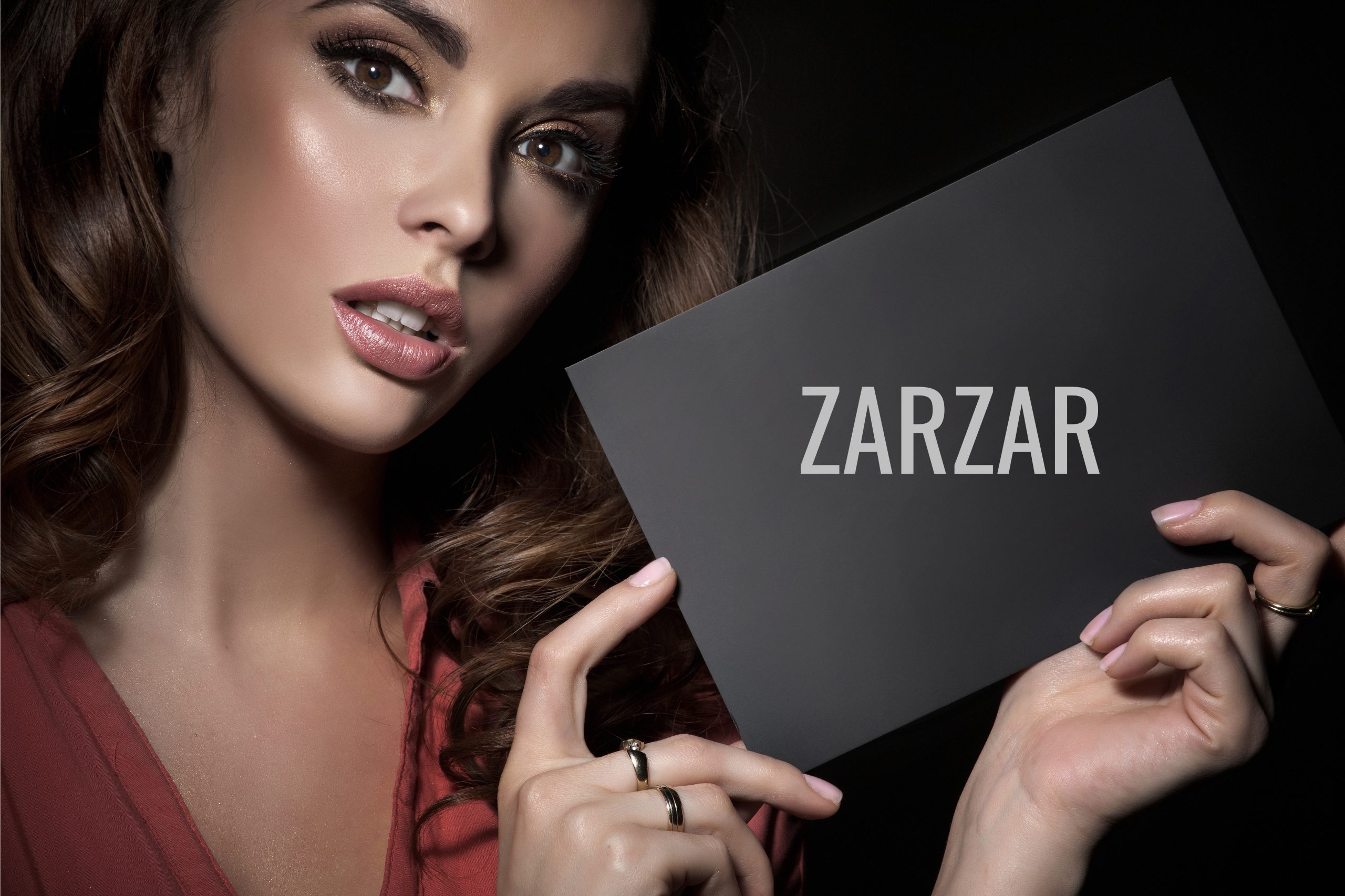 ZARZAR MODELS Top Modeling Agency Los Angeles New York San Diego Las Vegas Miami Orange County California Fashion Models