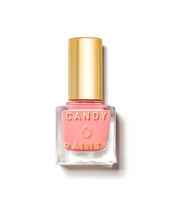 Adulting Nail Lacquer - Pink