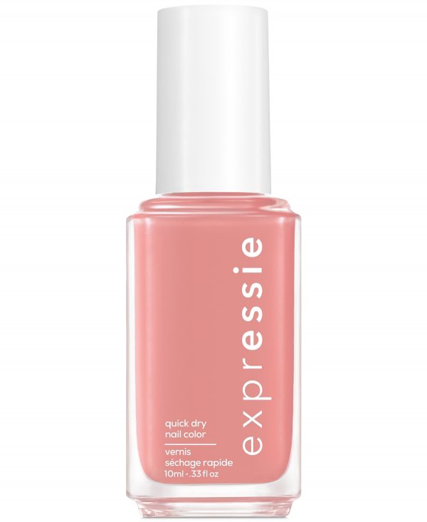Essie Expressie Quick Dry Nail Color - Second Hand, First Love