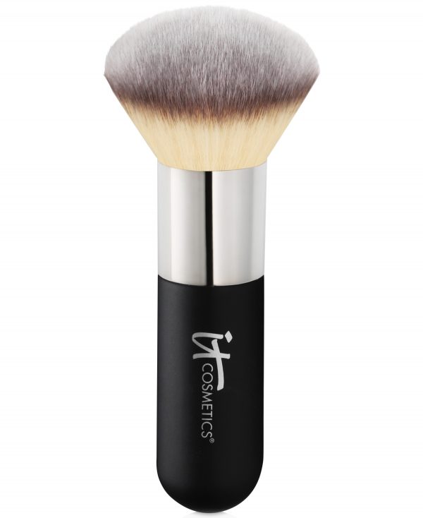 It Cosmetics Heavenly Luxe Airbrush Powder & Bronzer Brush #1, A Macy's Exclusive - Brush