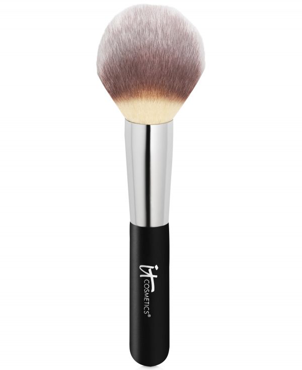 It Cosmetics Heavenly Luxe Wand Ball Powder Brush #8 - Brush