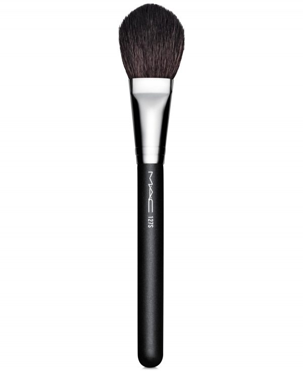 Mac 127S Split Fibre Face Brush