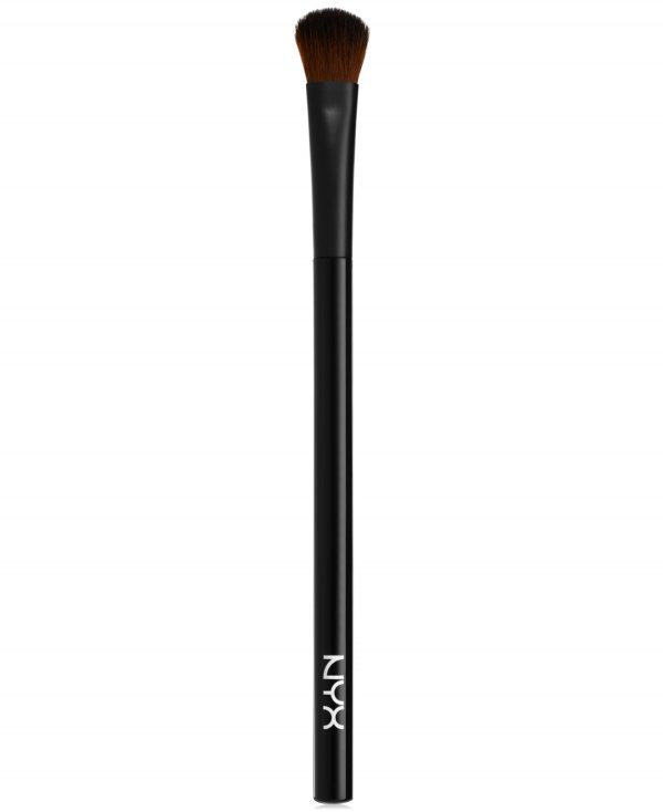 Nyx Professional Makeup Pro All Over Shadow Brush