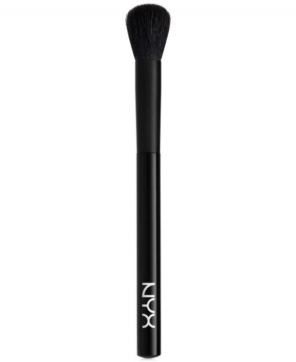 Nyx Professional Makeup Pro Contour Brush, Created for Macy's - Open