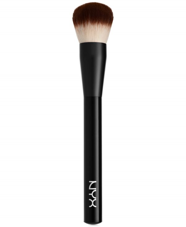 Nyx Professional Makeup Pro Multi-Purpose Buffing Brush