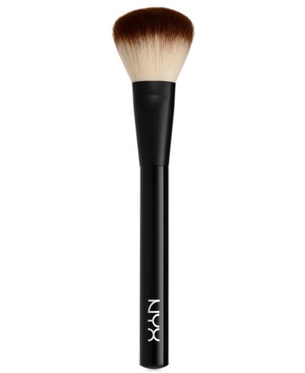 Nyx Professional Makeup Pro Powder Brush - Open