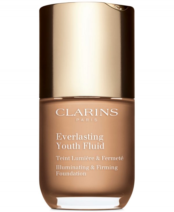 Clarins Everlasting Foundation, 30 ml - N