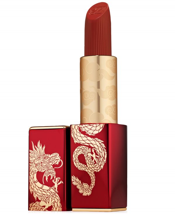 Estee Lauder Limited-Edition Pure Color Lipstick