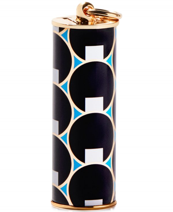 Fabulous Kiss Customizable Lipstick Cap, Created for Macy's - Blue Dots Cap