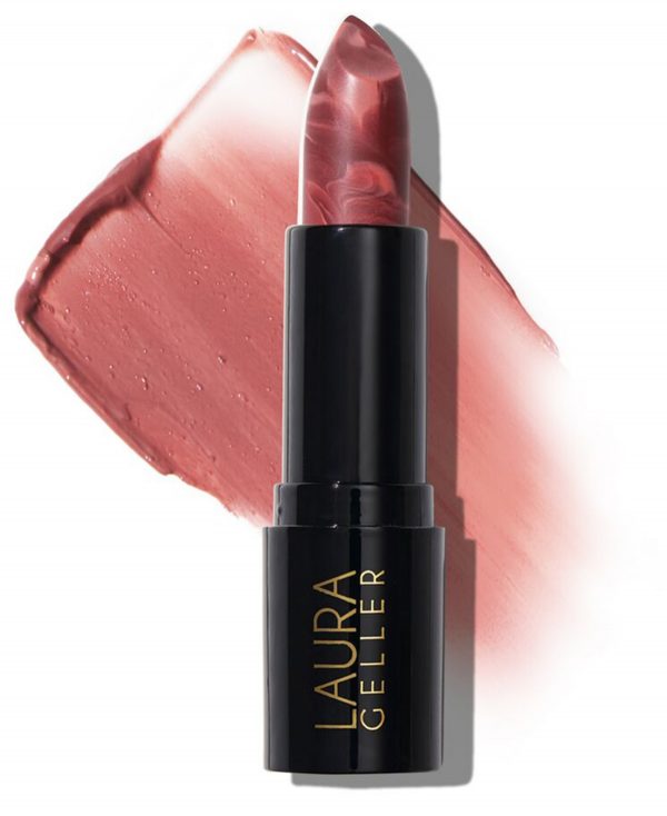 Laura Geller Beauty Italian Marble Lipstick - Honey Bun