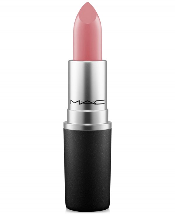 Mac Satin Lipstick - Brave
